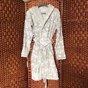 Vera Bradley Plush Robe